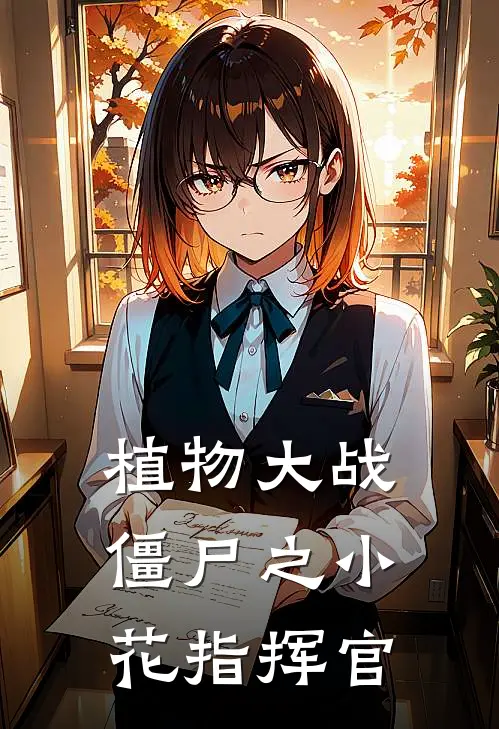 植物大战僵尸之小花指挥官