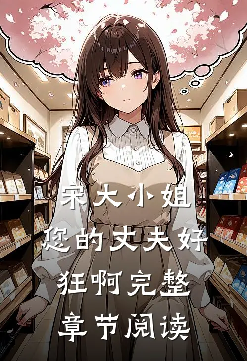 宋大小姐，您的丈夫好狂啊完整章节阅读