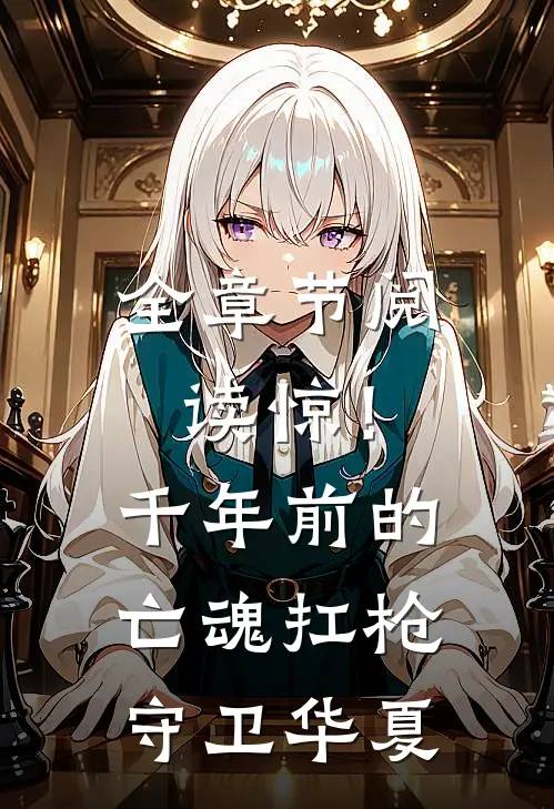 全章节阅读惊！千年前的亡魂扛枪守卫华夏