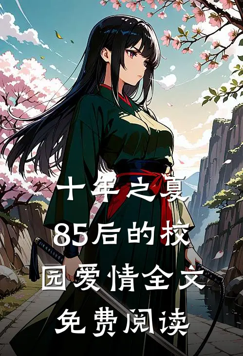 十年之夏：85后的校园爱情全文免费阅读