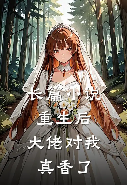 长篇小说重生后，大佬对我真香了