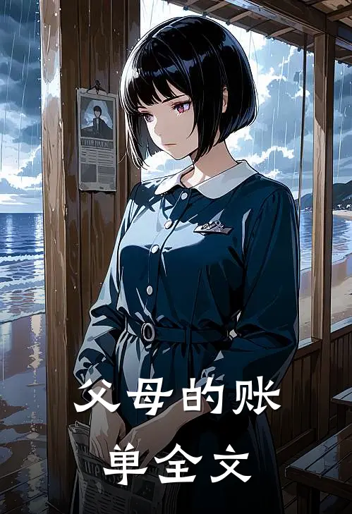 父母的账单全文