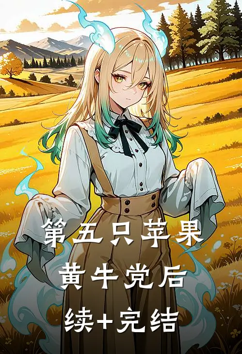 第五只苹果-黄牛党后续+完结