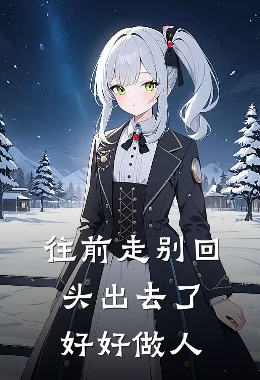 往前走别回头出去了好好做人
