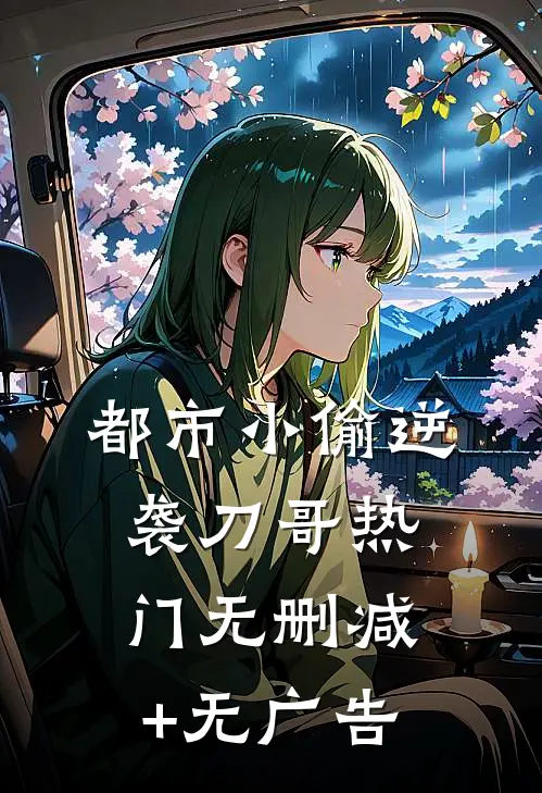 都市小偷逆袭刀哥热门无删减+无广告