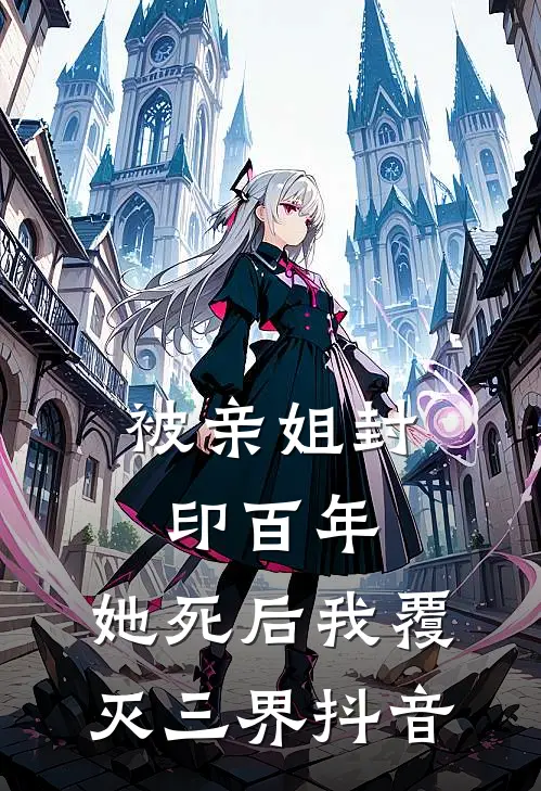 被亲姐封印百年，她死后我覆灭三界抖音