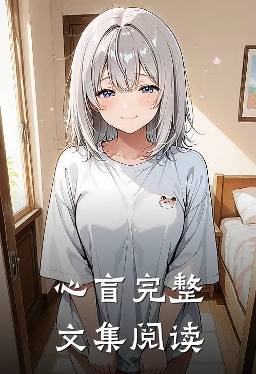 心盲完整文集阅读