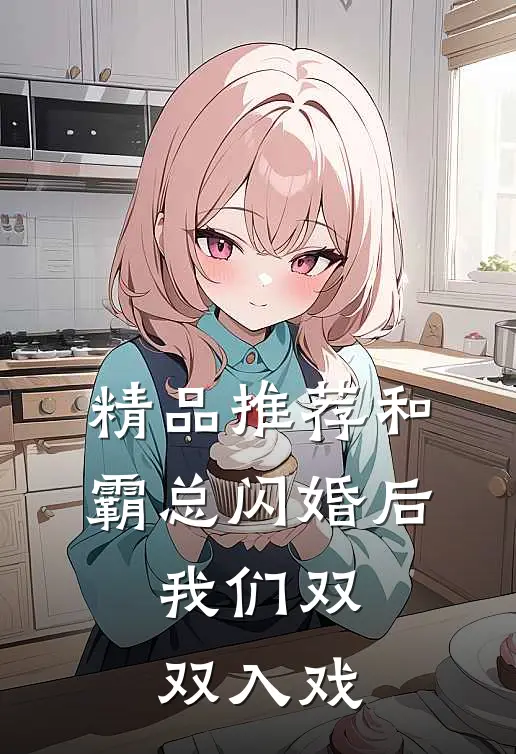 精品推荐和霸总闪婚后，我们双双入戏
