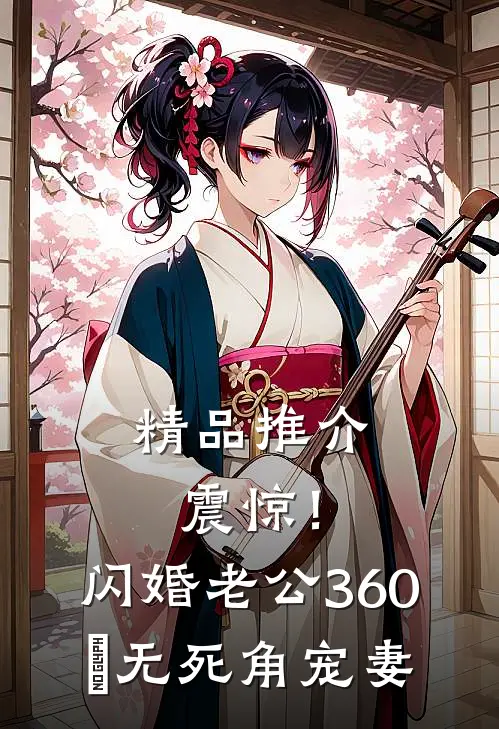 精品推介震惊！闪婚老公360°无死角宠妻