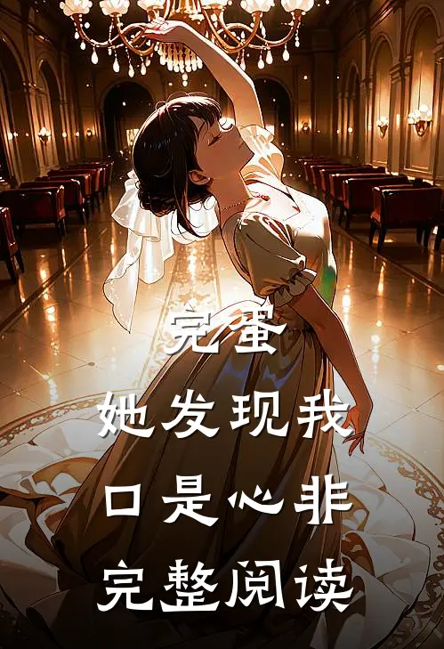 完蛋，她发现我口是心非完整阅读
