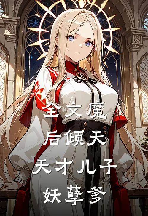 全文魔后倾天：天才儿子妖孽爹