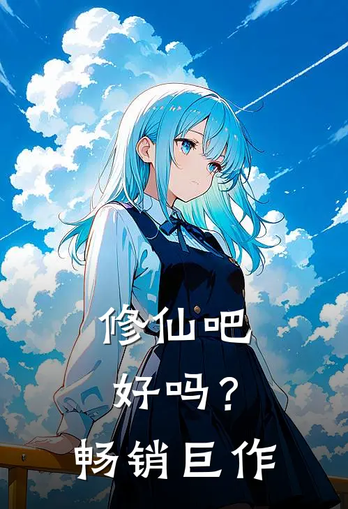 修仙吧，好吗？畅销巨作