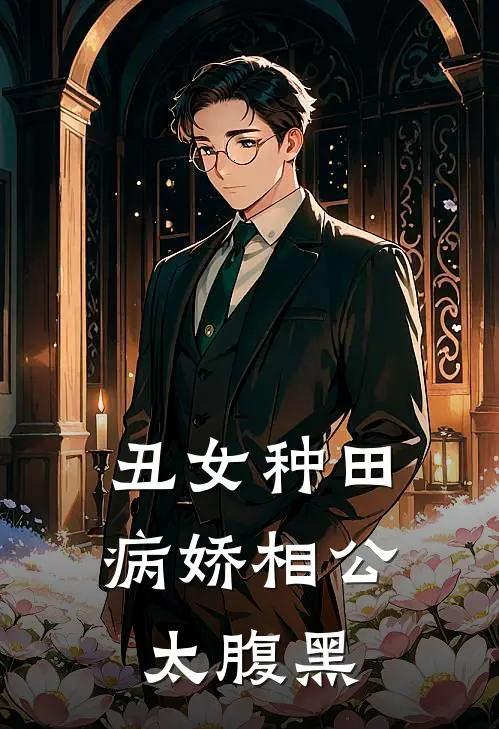 丑女种田病娇相公太腹黑免费阅读