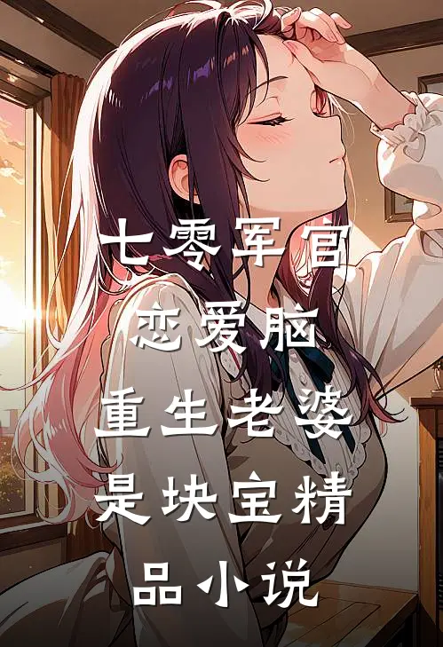 七零军官恋爱脑，重生老婆是块宝精品小说
