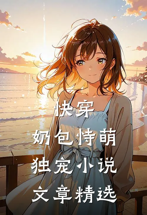 快穿:奶包恃萌独宠 小说文章精选