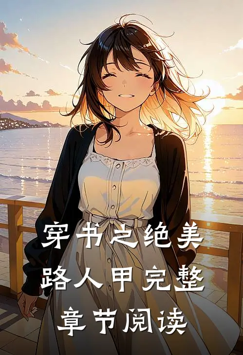 穿书之绝美路人甲完整章节阅读