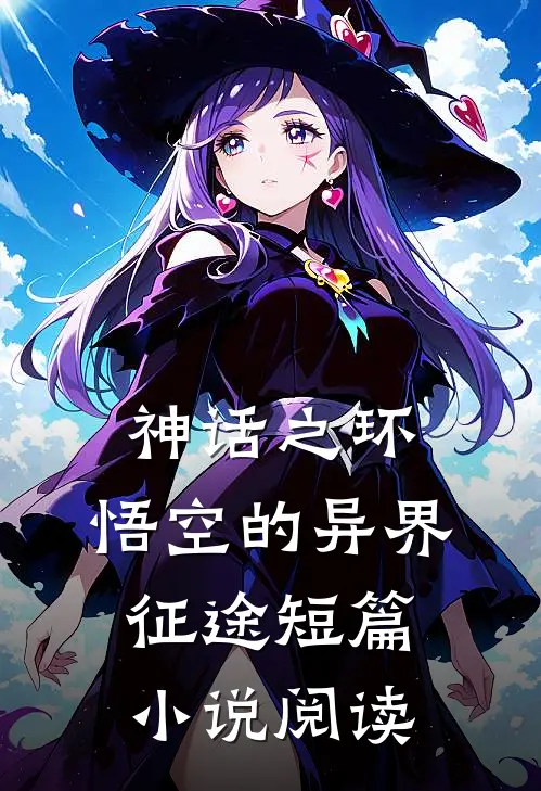 神话之环：悟空的异界征途短篇小说阅读