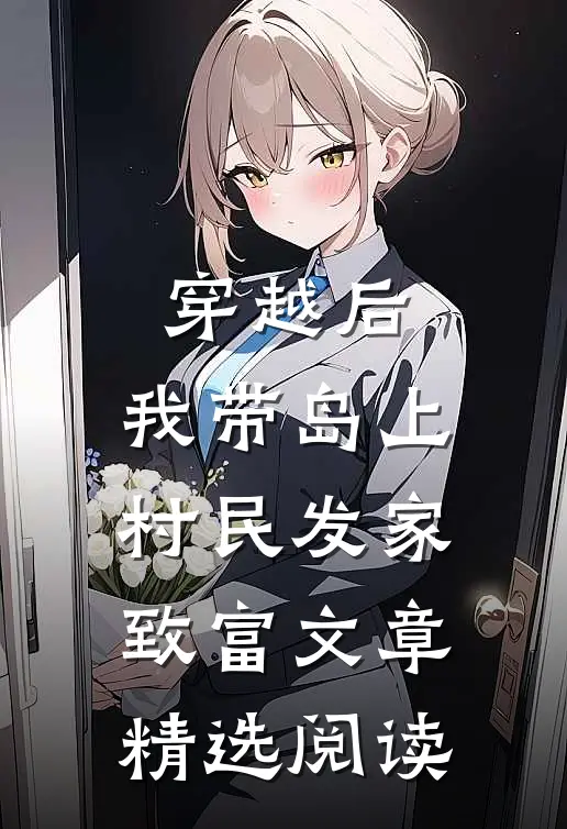 穿越后，我带岛上村民发家致富文章精选阅读