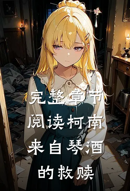 完整章节阅读柯南：来自琴酒的救赎