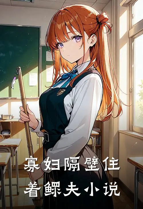 寡妇隔壁住着鳏夫小说