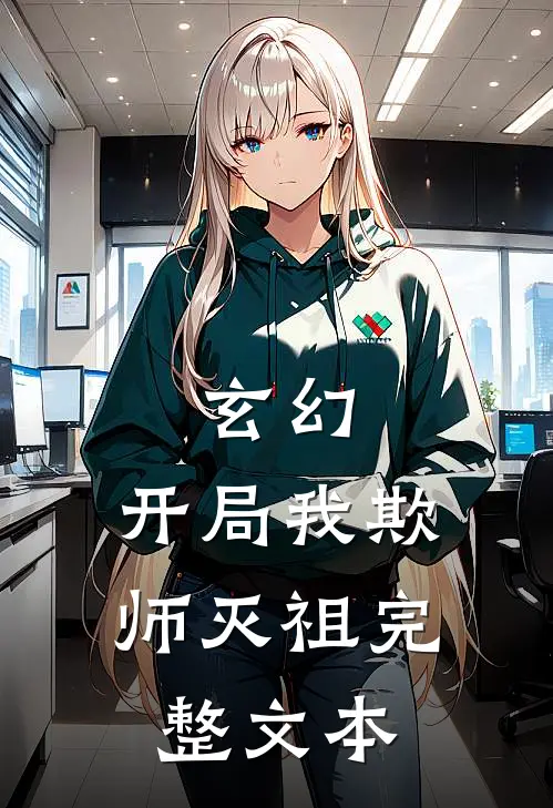 玄幻开局我欺师灭祖完整文本免费阅读
