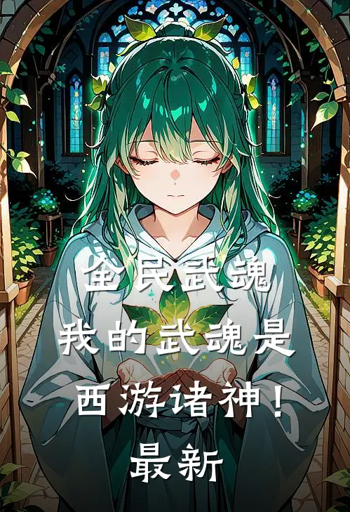 全民武魂：我的武魂是西游诸神！最新