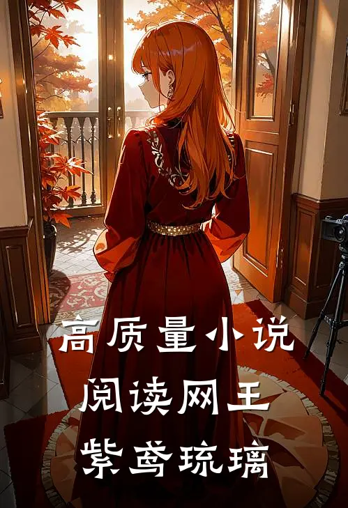 高质量小说阅读网王：紫鸢琉璃