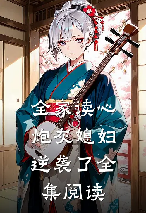 全家读心：炮灰媳妇逆袭了全集阅读