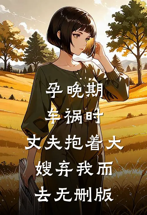 孕晚期车祸时，丈夫抱着大嫂弃我而去无删版