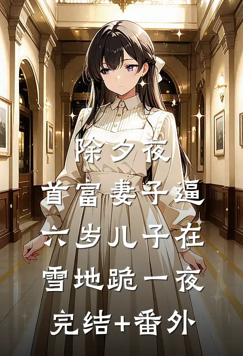 除夕夜，首富妻子逼六岁儿子在雪地跪一夜完结+番外