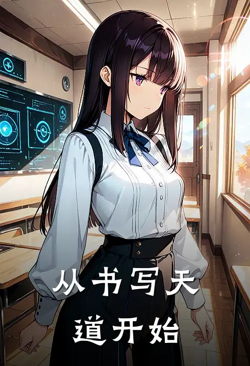 从书写天道开始