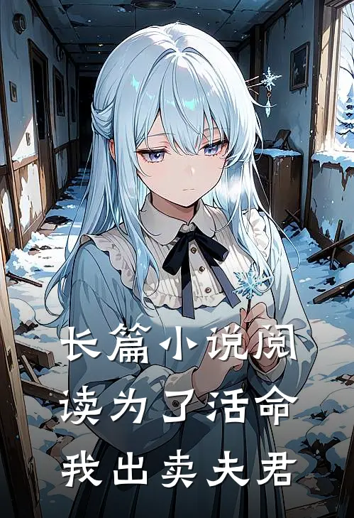 长篇小说阅读为了活命我出卖夫君