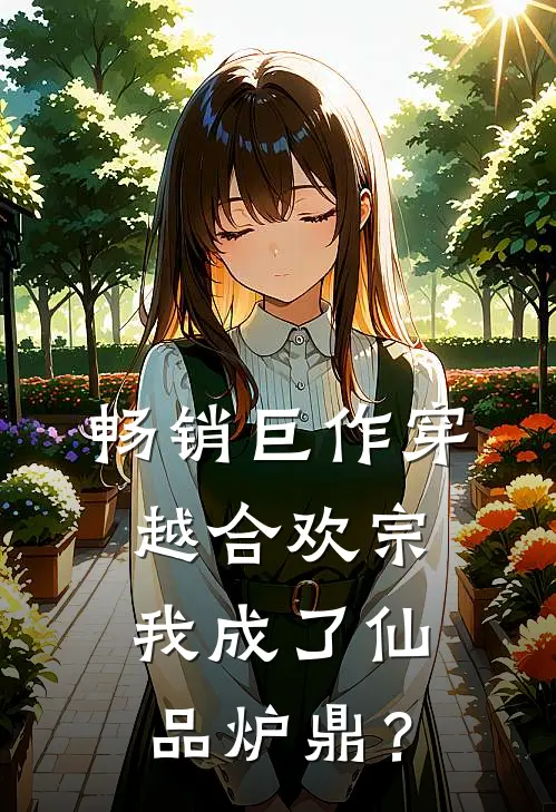 畅销巨作穿越合欢宗，我成了仙品炉鼎？