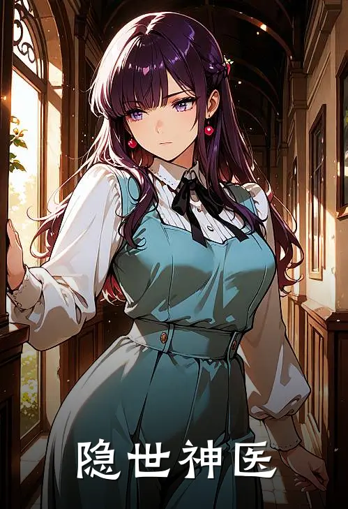 隐世神医