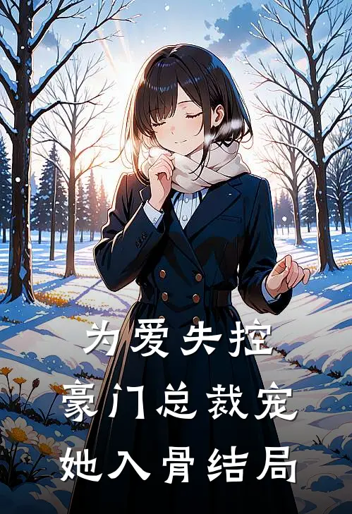 为爱失控，豪门总裁宠她入骨结局