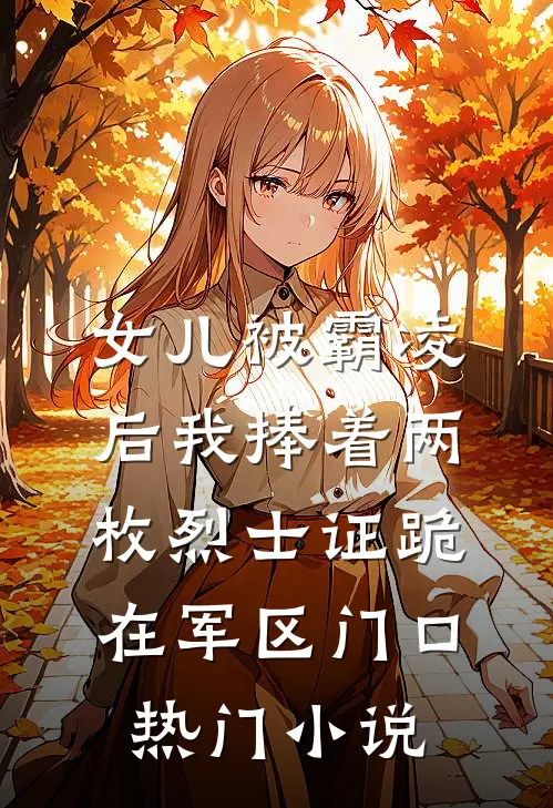 女儿被霸凌后我捧着两枚烈士证跪在军区门口热门小说