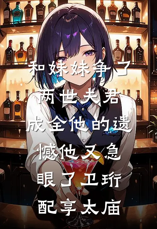 和妹妹争了两世夫君，成全他的遗憾他又急眼了卫珩配享太庙