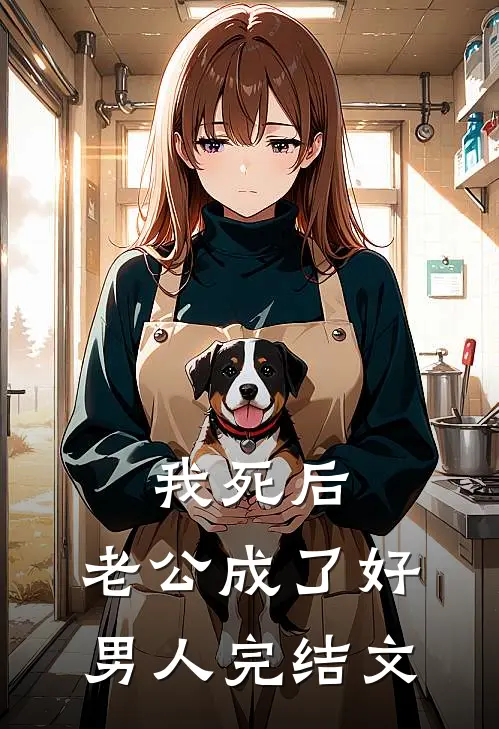 我死后，老公成了好男人完结文
