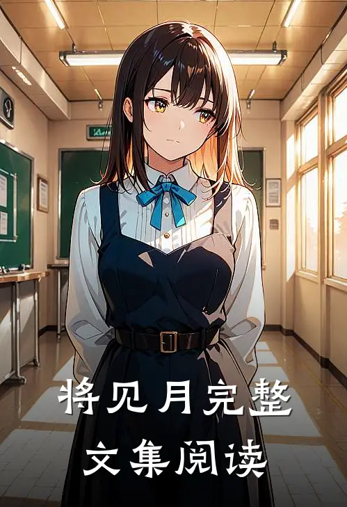 将见月完整文集阅读