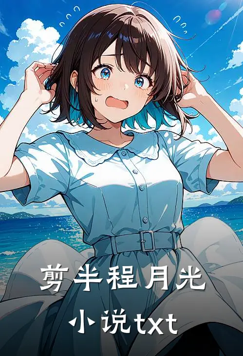 剪半程月光小说txt