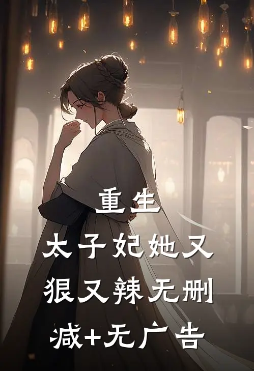 重生：太子妃她又狠又辣无删减+无广告