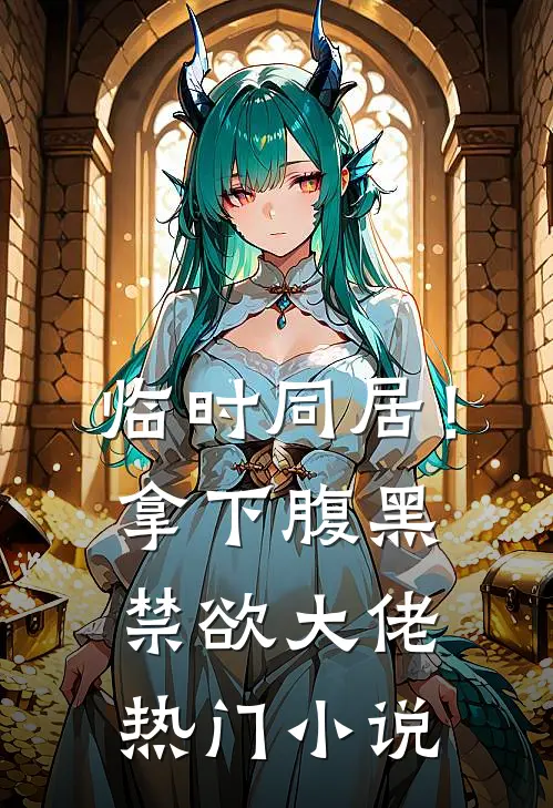 临时同居！拿下腹黑禁欲大佬热门小说
