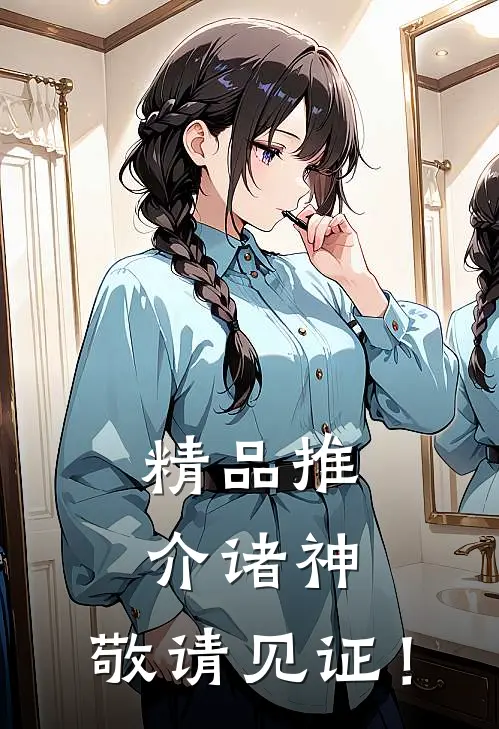 精品推介诸神，敬请见证！