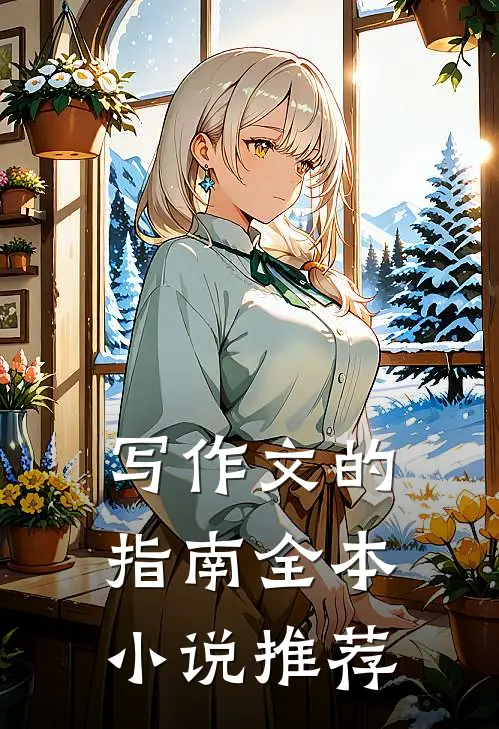 写作文的指南全本小说推荐