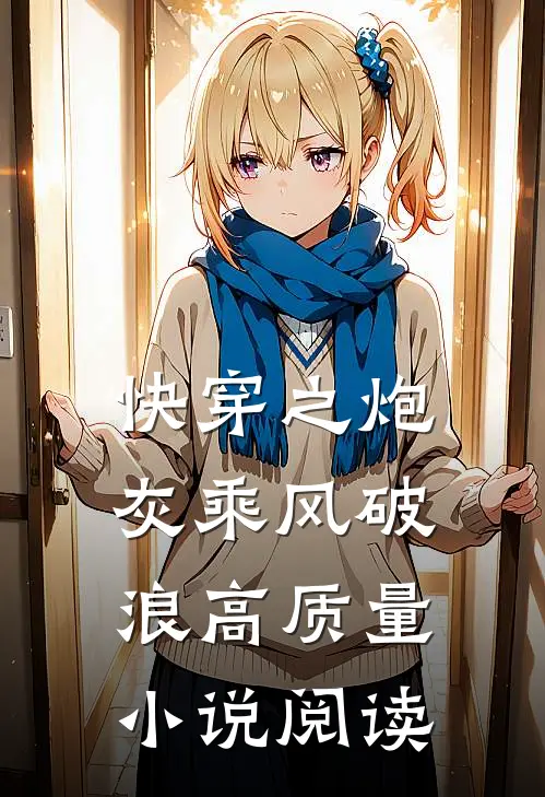 快穿之炮灰乘风破浪高质量小说阅读
