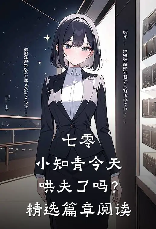 七零：小知青今天哄夫了吗？精选篇章阅读