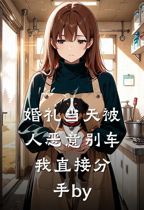 婚礼当天被人恶意别车，我直接分手by