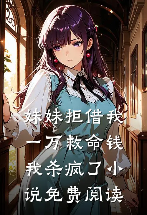 妹妹拒借我一万救命钱，我杀疯了小说免费阅读