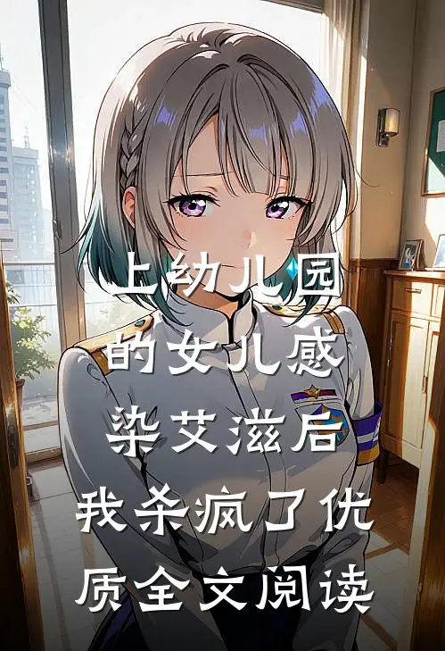 上幼儿园的女儿感染艾滋后，我杀疯了优质全文阅读