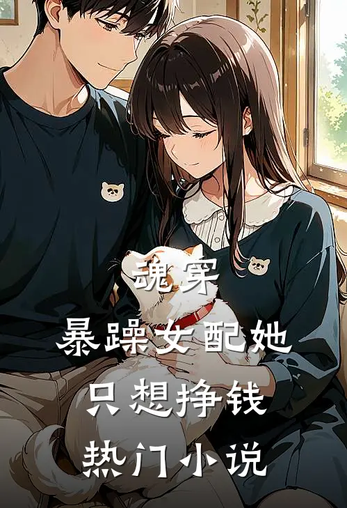 魂穿：暴躁女配她只想挣钱热门小说